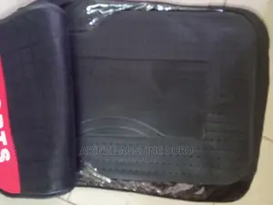 Genuine Nissan Premium Car Floor Mat