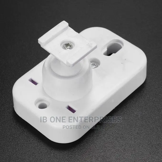 Infrared Sensor System Anti-theft Motion Detector Alarm