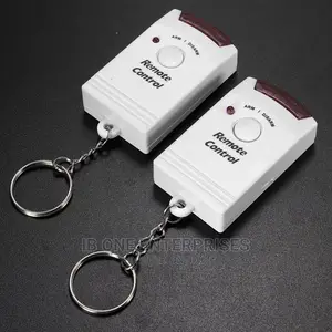 Infrared Sensor System Anti-theft Motion Detector Alarm