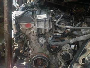 Complete Engine for Range Rover Evoque,Ford Edge,Escape,