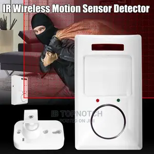 Alarm Anti-theft Wireless Infrared Sensor
