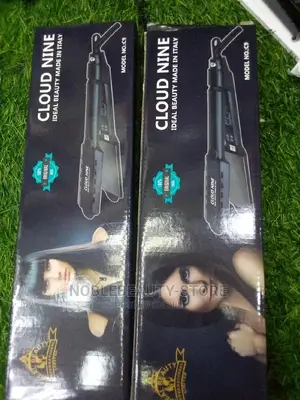 Cloud Nine Professional Straightener