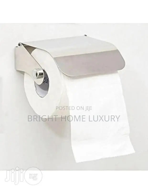 Quality Tissue Holder