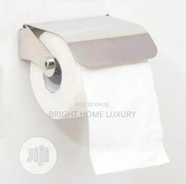 Quality Tissue Holder