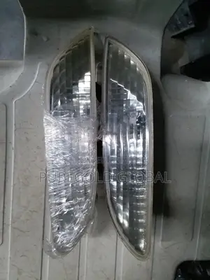 Bumper Lamp for Toyota Solara