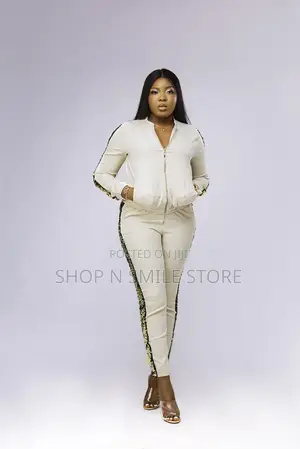 Women Turkey Tracksuit