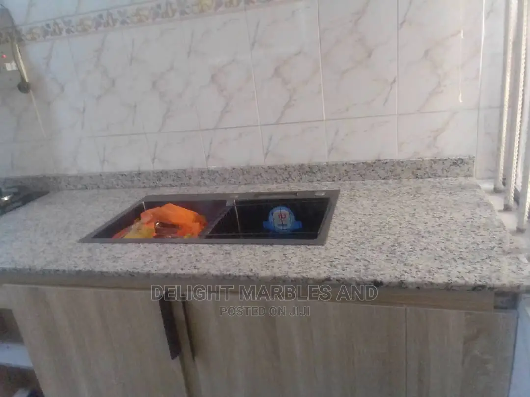 Granites Kitchen Countertops