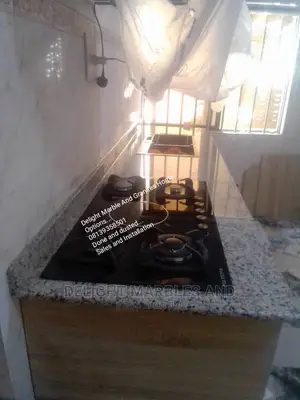 Granites Kitchen Countertops