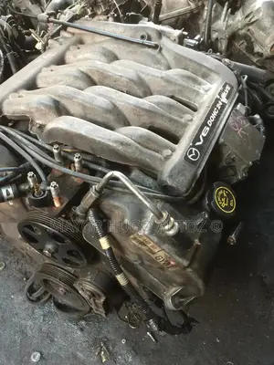 Mazda MPV V6