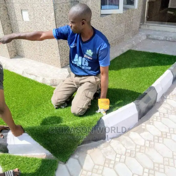Best Synthetic Grass Carpets