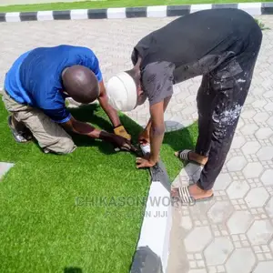 Best Synthetic Grass Carpets