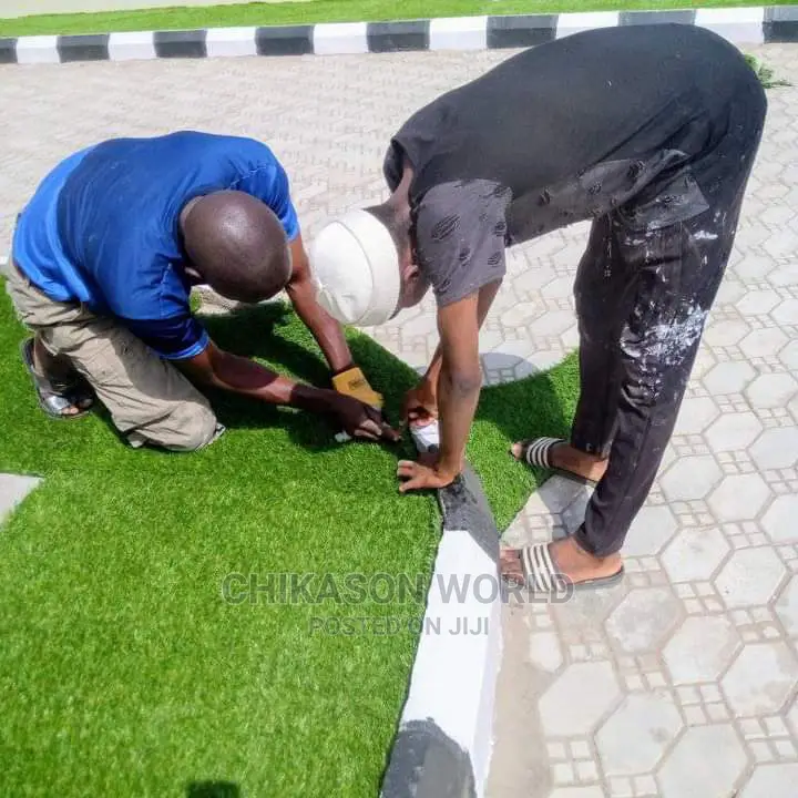 Best Synthetic Grass Carpets