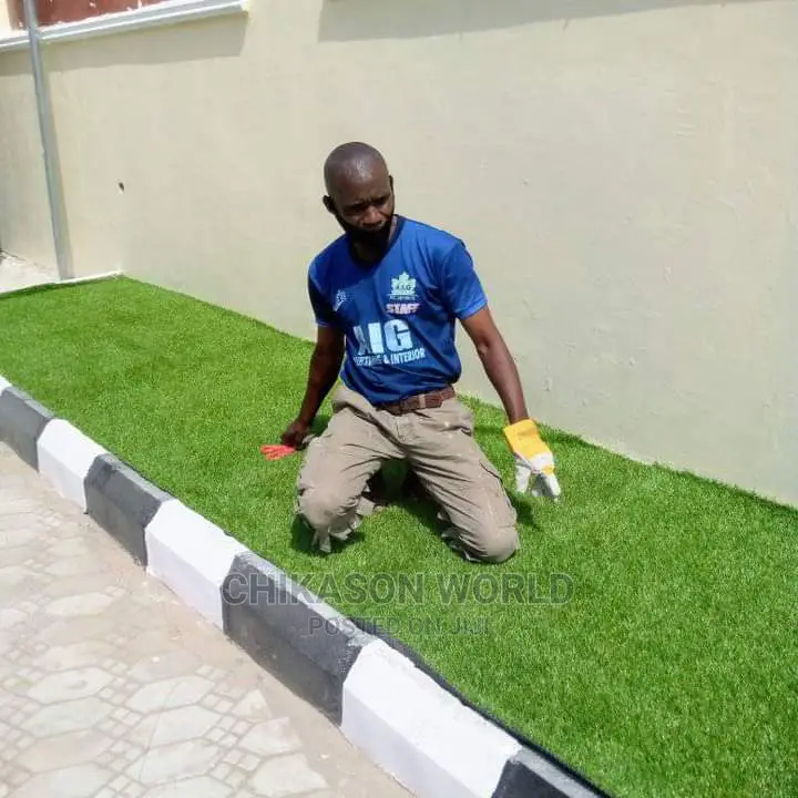 Best Synthetic Grass Carpets
