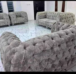 Cuban's Chair