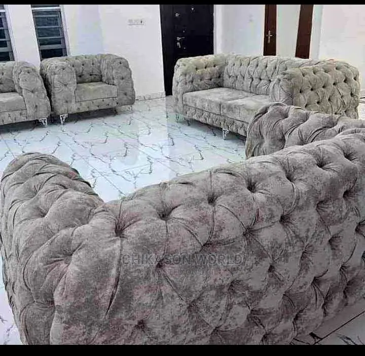 Cuban's Chair