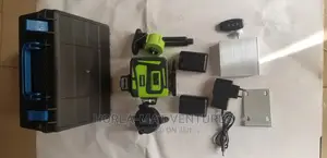 Laser Line Level (16 Lines)