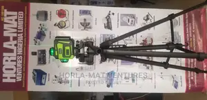Laser Line Level (16 Lines)