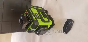 Laser Line Level (16 Lines)