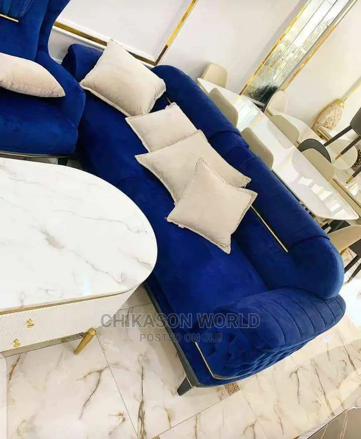 Executive Sofas