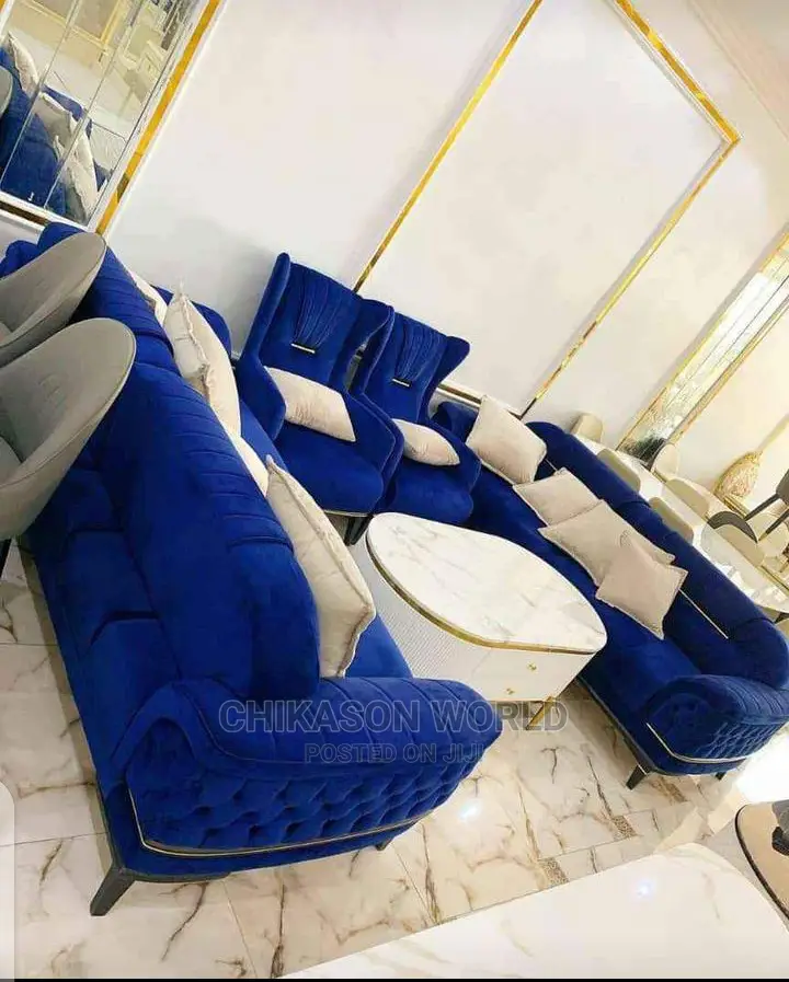 Executive Sofas