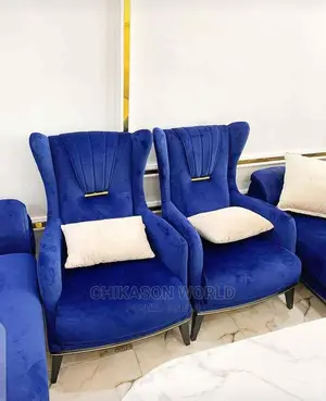 Executive Sofas