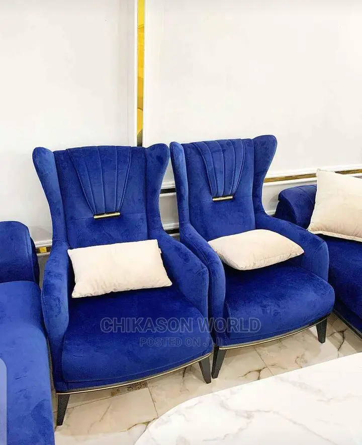 Executive Sofas