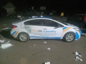 Car Branding and Customizing