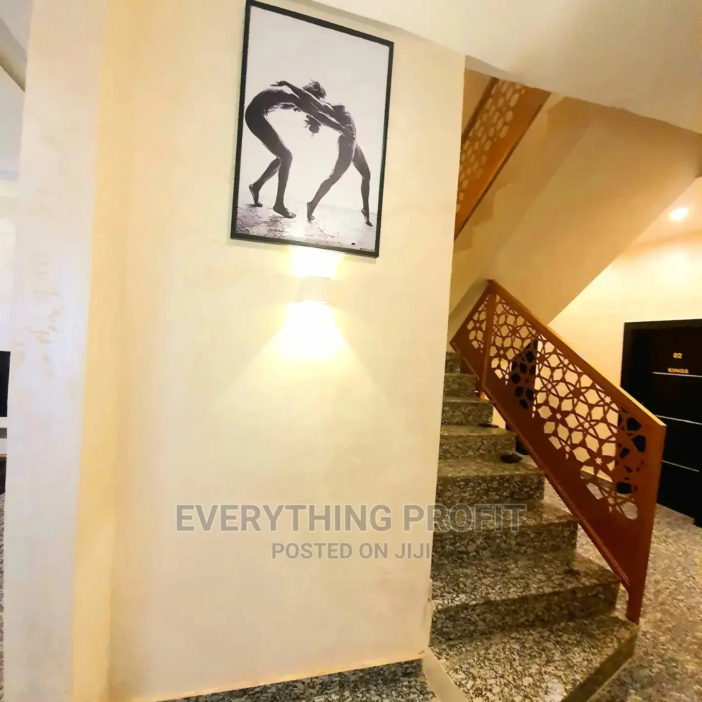 Daily Stay Available in Lugbe Abuja