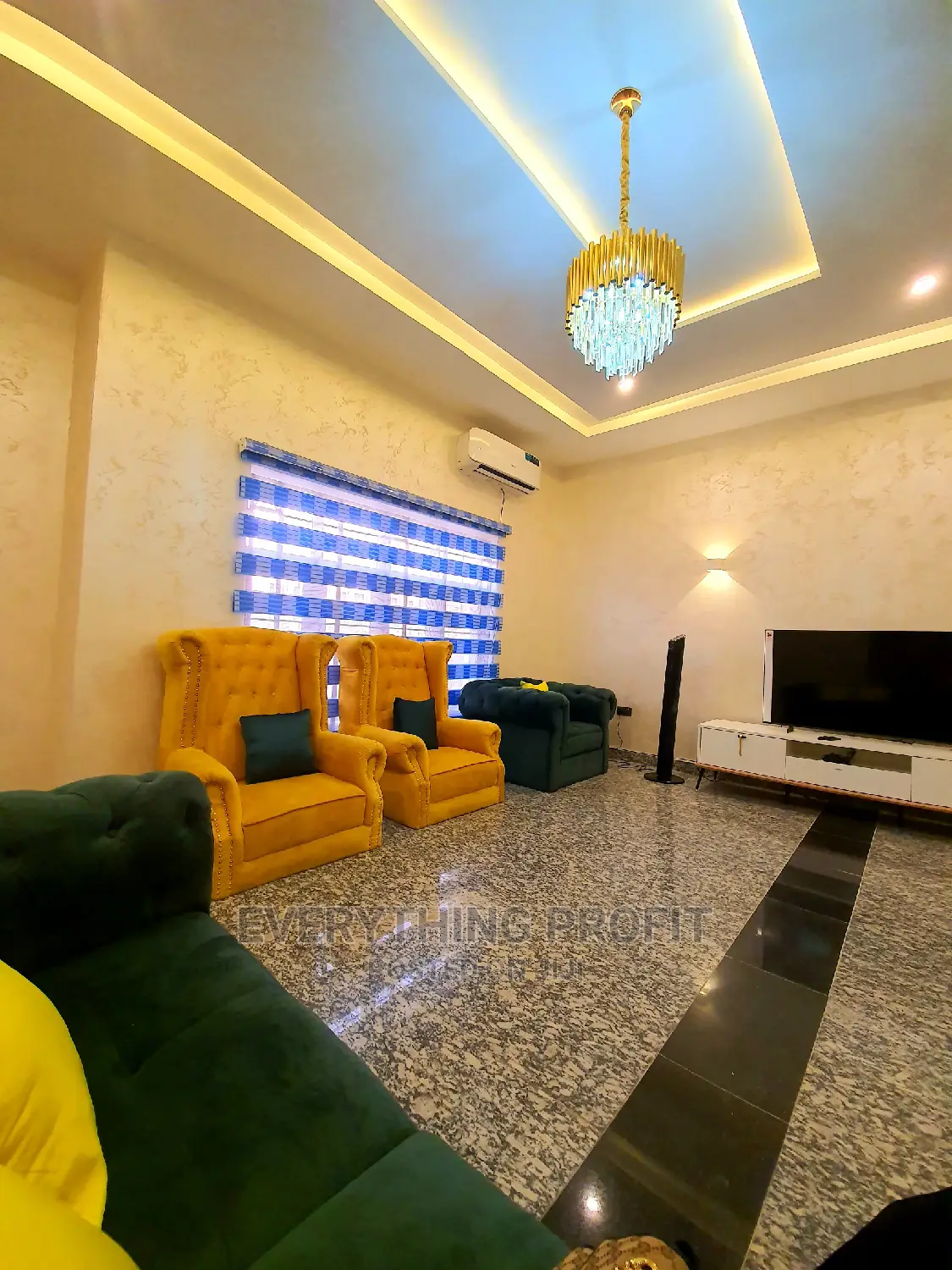 Daily Stay Available in Lugbe Abuja