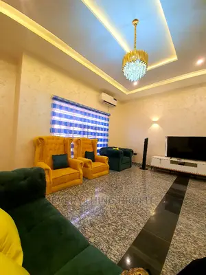 Daily Stay Available in Lugbe Abuja