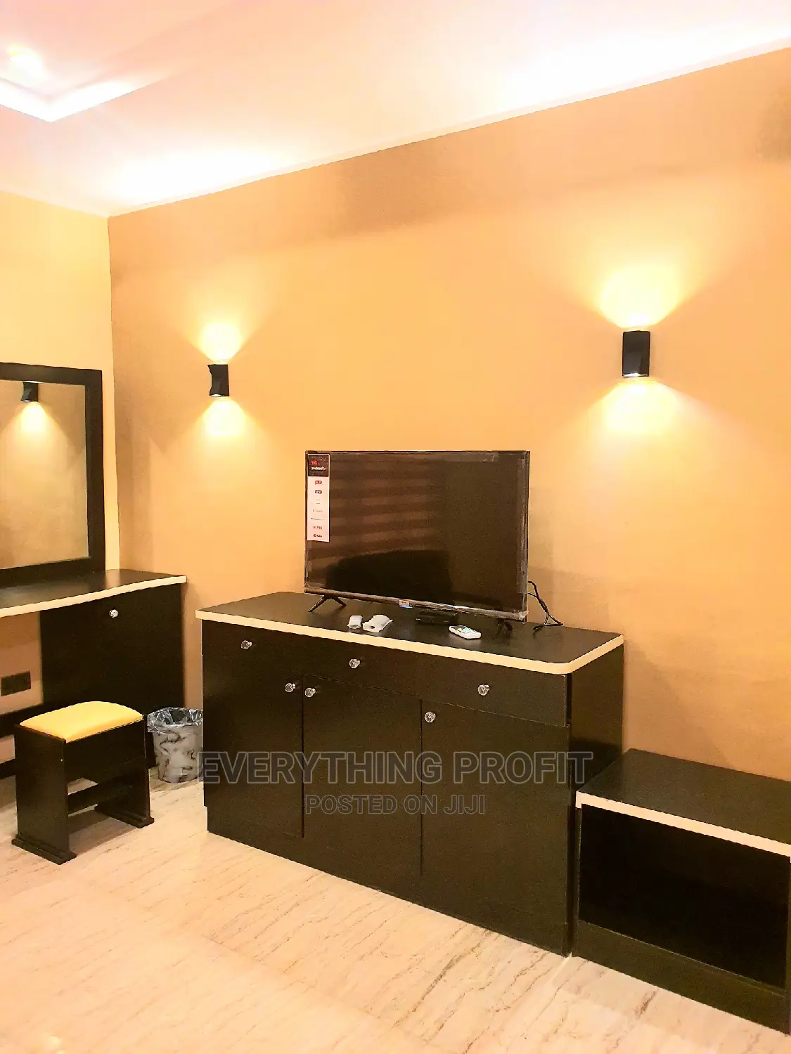 Daily Stay Available in Lugbe Abuja