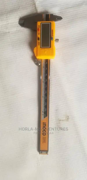 Ingco Digital Caliper