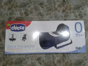 Chicco Sacca Transporter