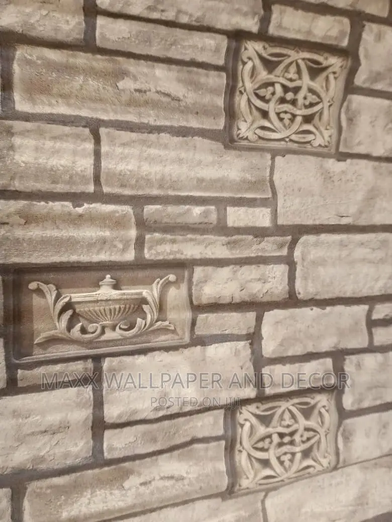 Royal 3D Bricks Designs 16.5sqm Over 200designs