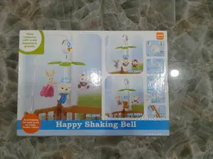 Happy Shaking Bell