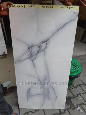 Spanish 120X60 Floor Glossy Tiles