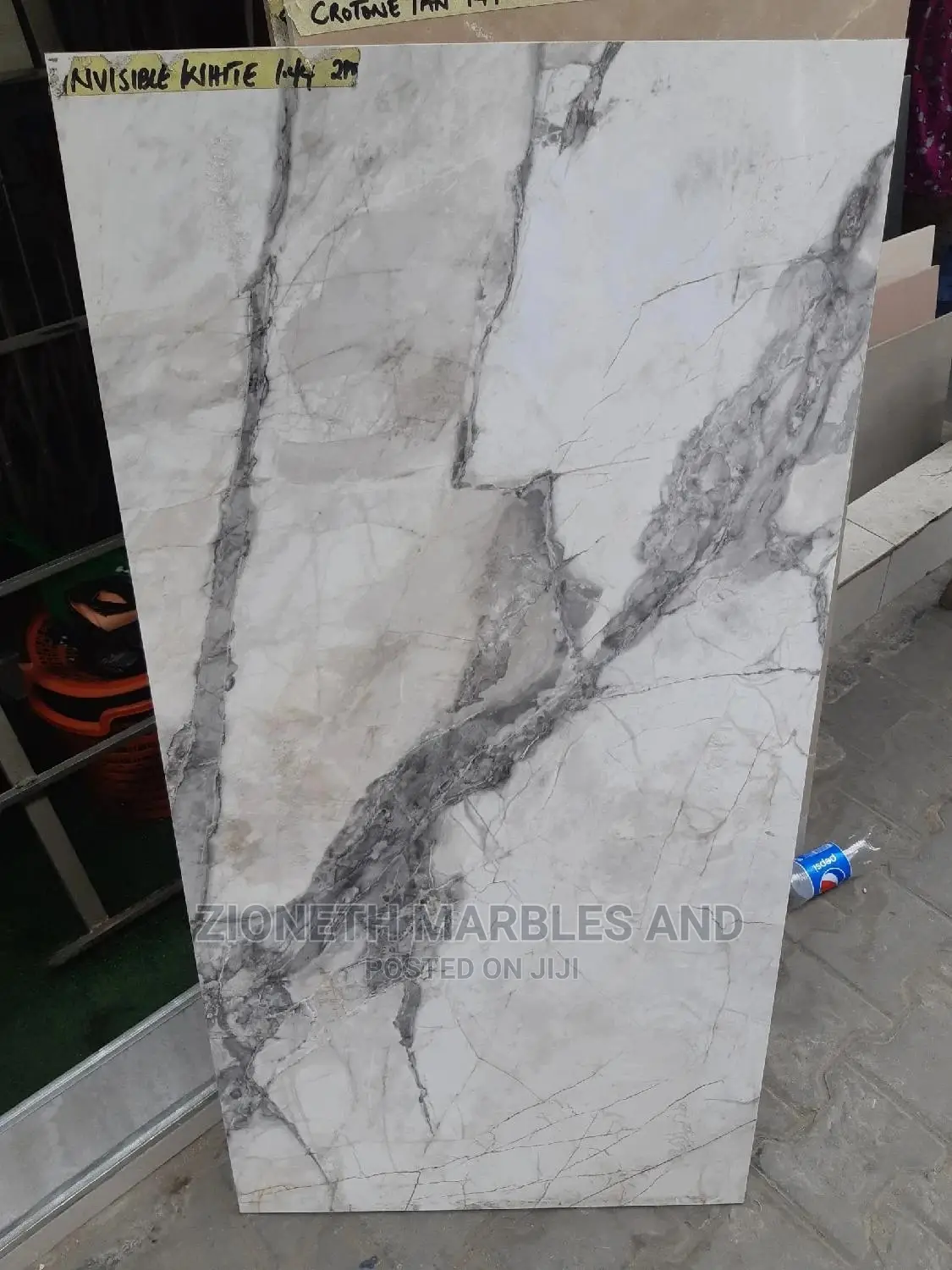 Spanish 120X60 Floor Glossy Tiles