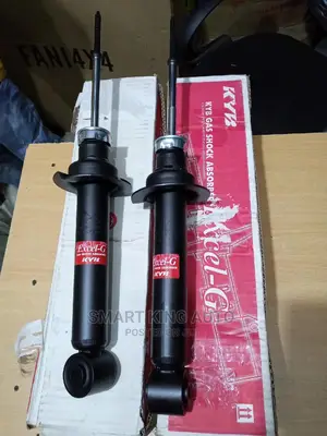 Original KYB Shock for Mitsubishi Pajero
