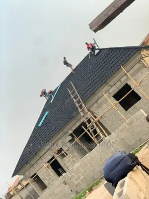 Roofing Tiles