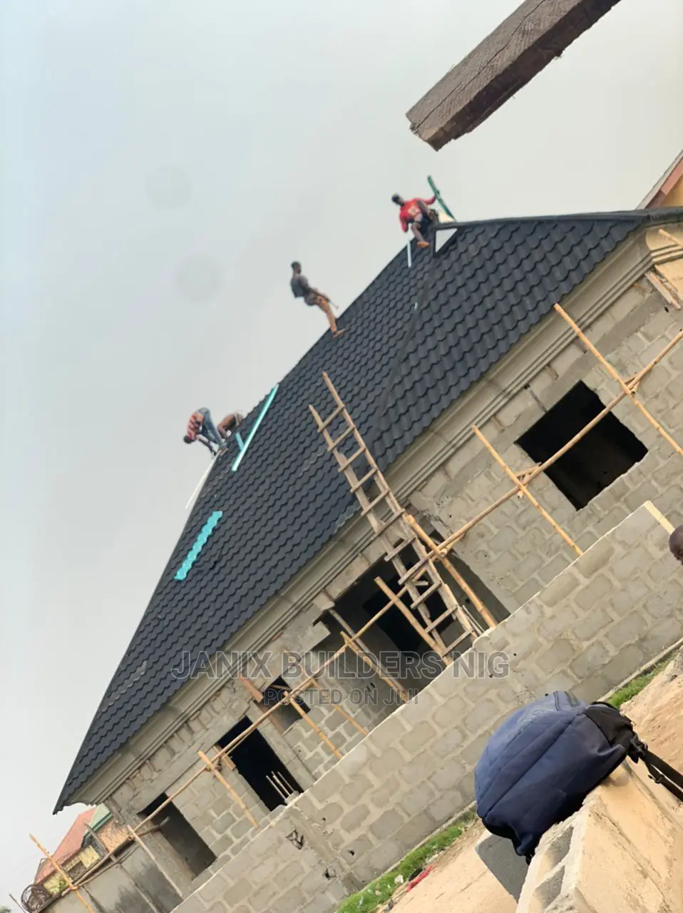 Roofing Tiles