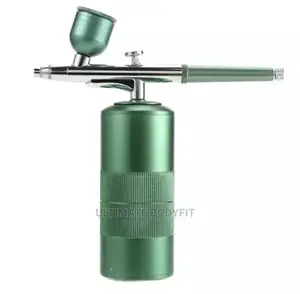 Brand New Makeup Air Brush Device