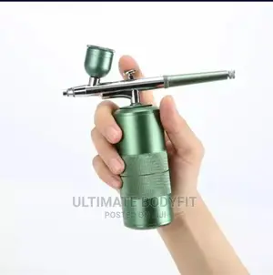 Brand New Makeup Air Brush Device