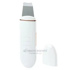 Brand New Ultrasonic Skin Scrubber Device