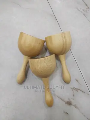 Brand New Wooden Scripture Therapy Tools