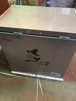 Snowsea 150 Liters Chest Freezer | BD-208