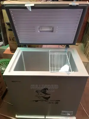 Snowsea 150 Liters Chest Freezer | BD-208