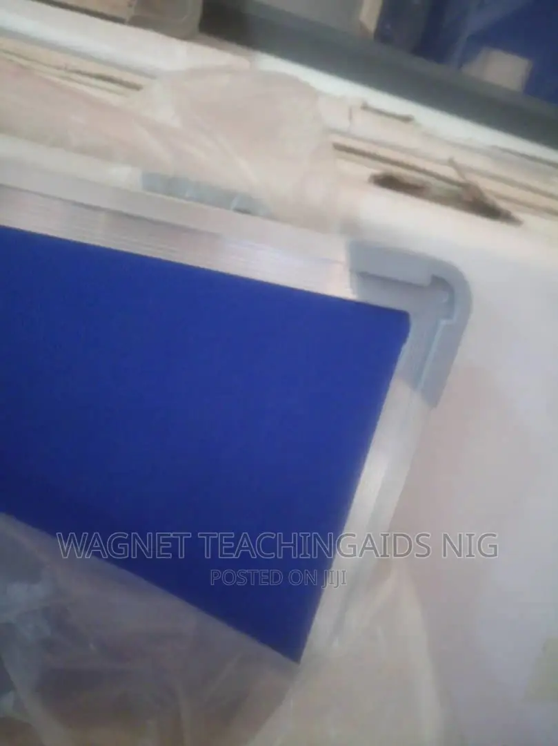 4x6feet Notice Board