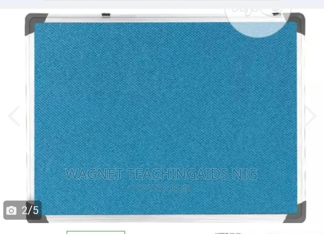 4x6feet Notice Board