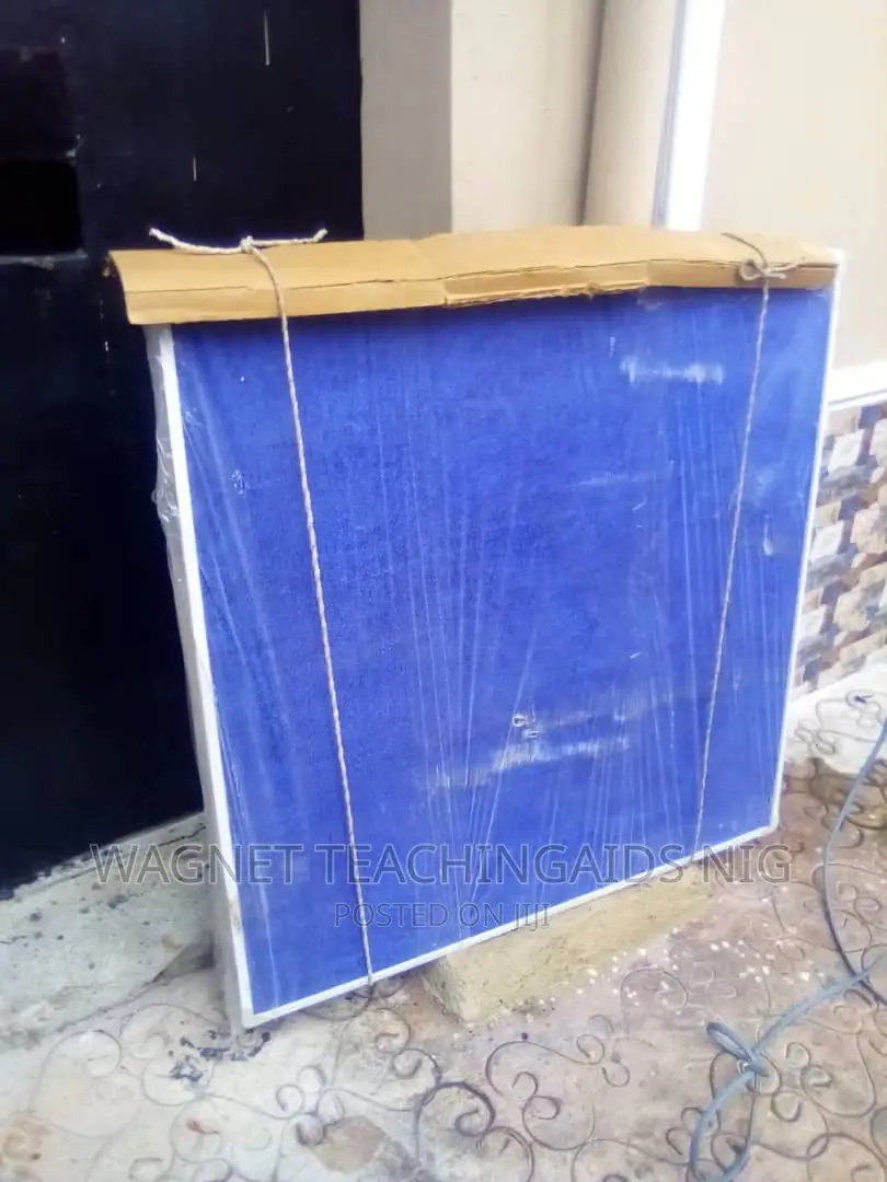 4x6feet Notice Board