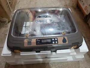 50 Eggs Capacity Incubator